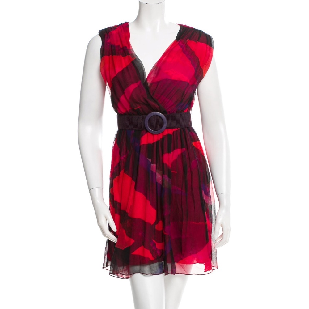 Alice + Olivia Dress